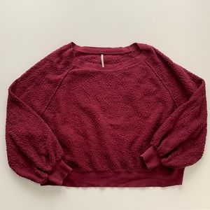 Free People Sweater